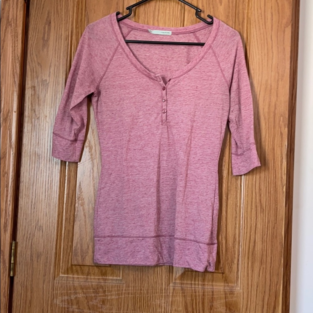 Maurices top